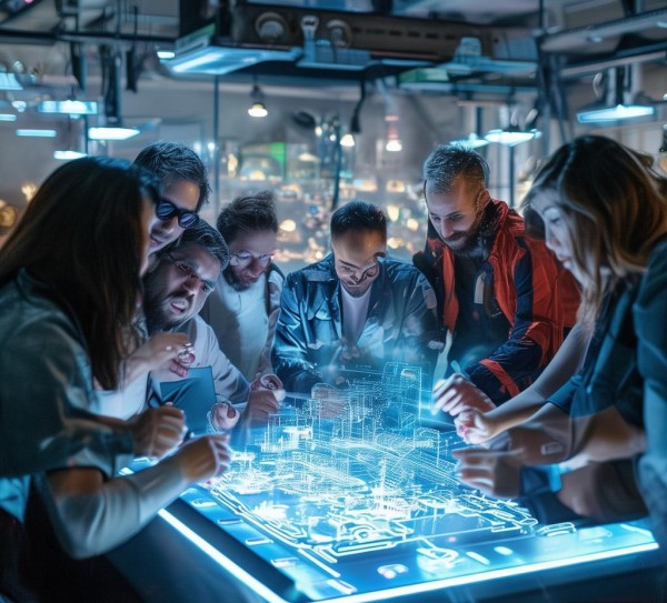 智能设计与开发，国赛中的创新与挑战