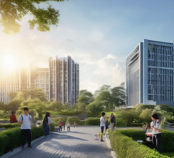 华南理工大学，科技创新与人才培养的双刃剑与双轨发展