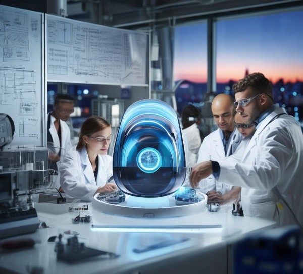 智能产品研发，从基础到应用的全面探索