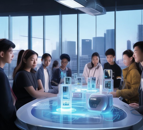 eqo智能产品设计与开发省赛宝鸡