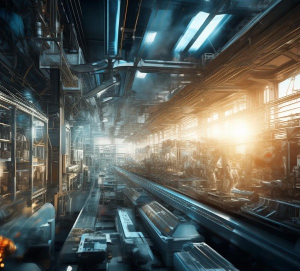 科技创新助力电子制造，湘潭阳光电子科技公司引领行业潮流