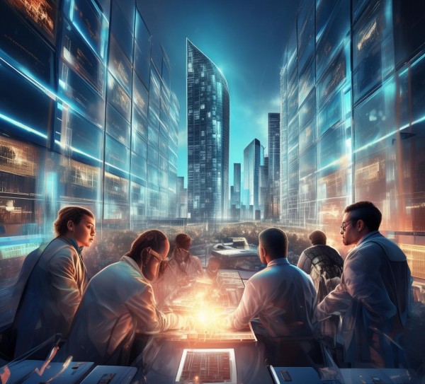 点亮未来，共筑发展，盘点宜昌市江三科技开发有限责任公司科技创新的卓越贡献