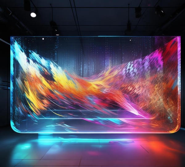 秀堂H5，科技与艺术的完美融合