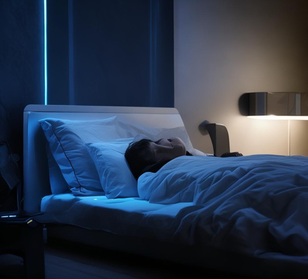 静心睡眠，CY3睡眠黑科技助力静谧生活