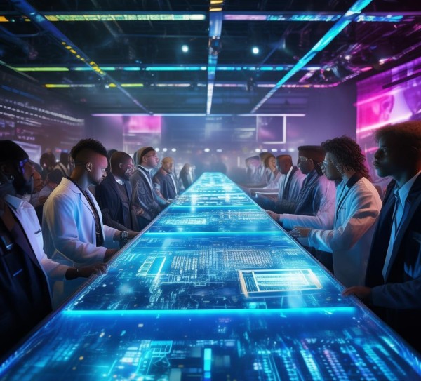 一场智能电子产品设计与开发赛项竞赛，一场推动技术创新的巅峰对决。