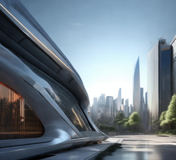 一汽大众，科技引领，创新突破引领未来