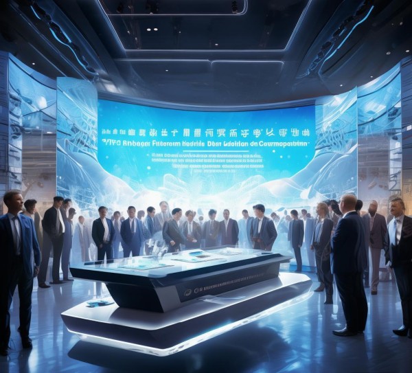 224年陕西省智能电子产品设计开发大赛启动