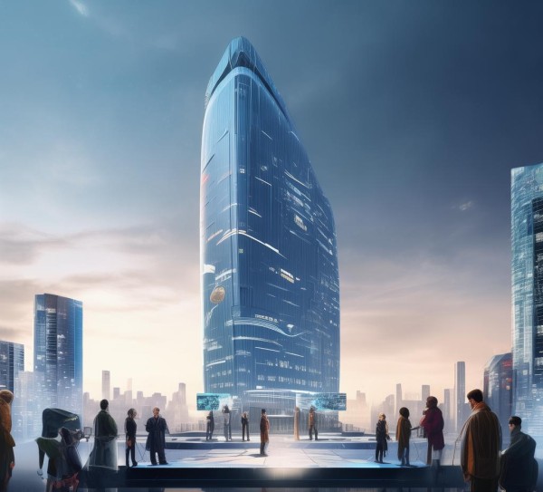 宝山智能技术，赋能未来