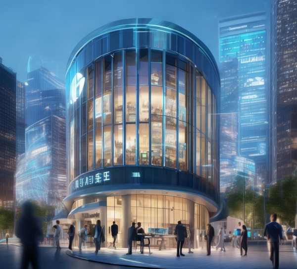 湖北国网华中科技开发有限责任公司数字化转型创新中心