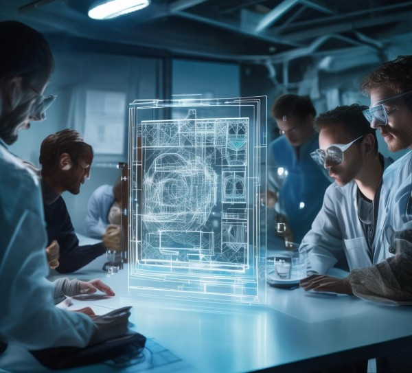 开发智能产品，系统性开发之路