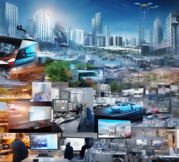 沧州市智能产品开发与应用就业现状及未来展望