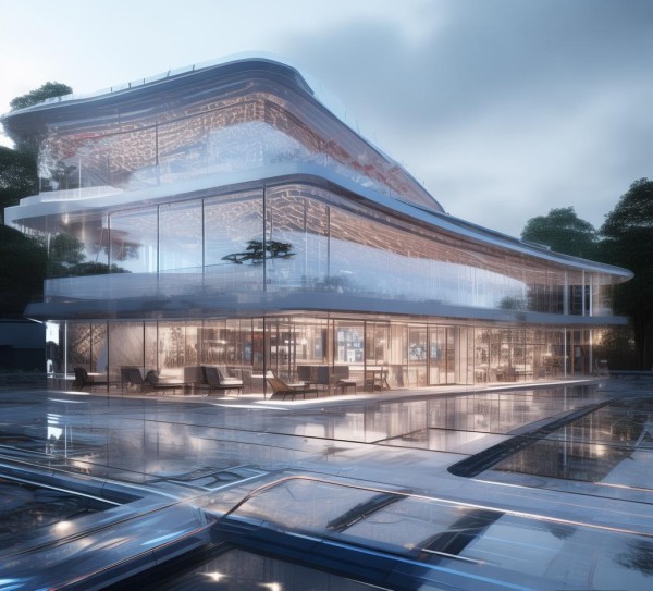 中西智能设计的未来